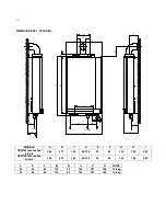 Preview for 18 page of Widney RSW10KL Manual