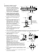 Preview for 21 page of Widney RSW10KL Manual