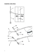 Preview for 4 page of Wido CCANOPY Instruction Manual