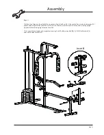 Preview for 21 page of Wido HGYM User Manual