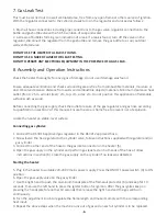 Preview for 6 page of Wido IHEAT1 User Manual