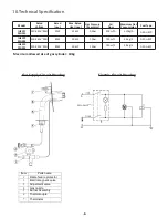 Preview for 8 page of Wido IHEAT1 User Manual