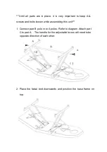 Preview for 2 page of Wido KF100PROB Assembly Instructions