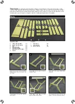 Preview for 2 page of Wido Sand Pit Bench Instruction Manual