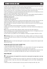 Preview for 4 page of Wido WD011220185 Operating Instructions Manual