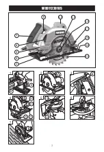 Предварительный просмотр 10 страницы Wido WD011220185 Operating Instructions Manual