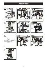 Предварительный просмотр 4 страницы Wido WD030520013 Instruction Manual