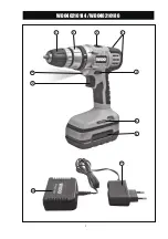 Предварительный просмотр 3 страницы Wido WD040210144 Manual