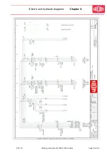 Предварительный просмотр 38 страницы widos 10000 mobile Working Instruction