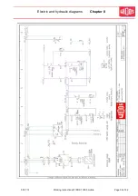 Предварительный просмотр 39 страницы widos 10000 mobile Working Instruction