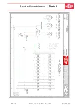 Предварительный просмотр 42 страницы widos 10000 mobile Working Instruction