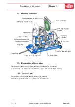 Preview for 7 page of widos 16000 mobile Working Instructions Translation