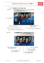 Preview for 20 page of widos 16000 mobile Working Instructions Translation