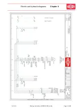 Preview for 37 page of widos 16000 mobile Working Instructions Translation