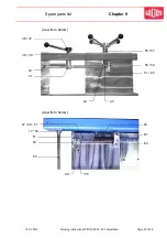 Предварительный просмотр 46 страницы widos 2500 / OD 160 Working Instructions Translation