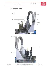 Предварительный просмотр 49 страницы widos 2500 / OD 160 Working Instructions Translation