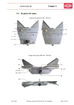 Предварительный просмотр 51 страницы widos 2500 / OD 160 Working Instructions Translation