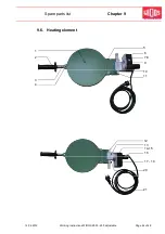 Предварительный просмотр 59 страницы widos 2500 / OD 160 Working Instructions Translation