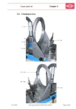 Предварительный просмотр 46 страницы widos 2500 / OD 250 Working Instructions Translation