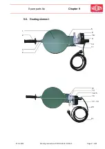 Предварительный просмотр 56 страницы widos 2500 / OD 250 Working Instructions Translation