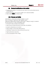 Preview for 11 page of widos 2500 / OD 315 Working Instructions Translation