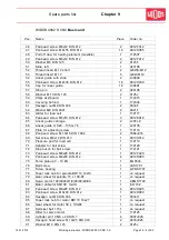 Предварительный просмотр 79 страницы widos 4002 S WI CNC Working Instructions Translation