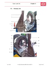 Предварительный просмотр 81 страницы widos 4002 S WI CNC Working Instructions Translation