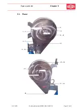 Предварительный просмотр 83 страницы widos 4002 S WI CNC Working Instructions Translation