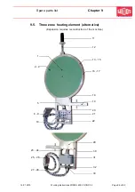 Предварительный просмотр 88 страницы widos 4002 S WI CNC Working Instructions Translation