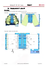 Предварительный просмотр 59 страницы widos 5000 WM Working Instructions