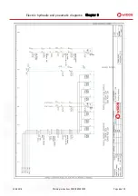 Предварительный просмотр 70 страницы widos 5000 WM Working Instructions