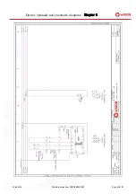 Предварительный просмотр 72 страницы widos 5000 WM Working Instructions