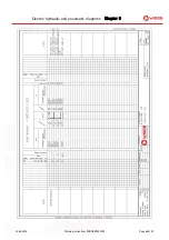 Предварительный просмотр 79 страницы widos 5000 WM Working Instructions