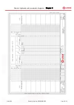 Предварительный просмотр 81 страницы widos 5000 WM Working Instructions