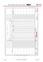 Предварительный просмотр 82 страницы widos 5000 WM Working Instructions