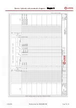 Предварительный просмотр 85 страницы widos 5000 WM Working Instructions