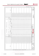 Предварительный просмотр 87 страницы widos 5000 WM Working Instructions