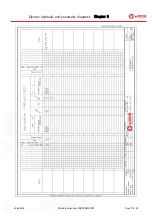 Предварительный просмотр 91 страницы widos 5000 WM Working Instructions