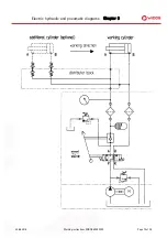 Предварительный просмотр 92 страницы widos 5000 WM Working Instructions