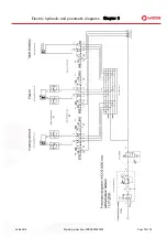 Предварительный просмотр 93 страницы widos 5000 WM Working Instructions