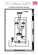 Предварительный просмотр 52 страницы widos 5500 CNC 3.0 Working Instructions