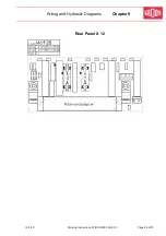 Предварительный просмотр 58 страницы widos 5500 CNC 3.0 Working Instructions