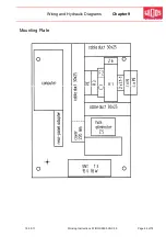 Предварительный просмотр 64 страницы widos 5500 CNC 3.0 Working Instructions