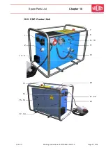 Предварительный просмотр 68 страницы widos 5500 CNC 3.0 Working Instructions