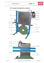 Предварительный просмотр 76 страницы widos 5500 CNC 3.0 Working Instructions