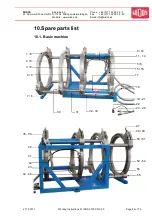 Preview for 64 page of widos 6100 CNC 3.0 Working Instructions Translation