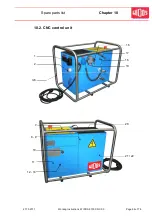 Preview for 67 page of widos 6100 CNC 3.0 Working Instructions Translation