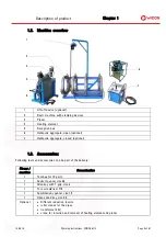 Preview for 9 page of widos 6113 mobile Working Instructions Translation