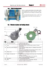 Preview for 20 page of widos 6113 mobile Working Instructions Translation