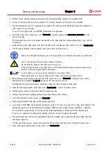 Preview for 25 page of widos 6113 mobile Working Instructions Translation